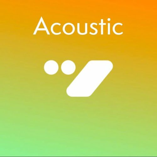 Cheerful Acoustic
