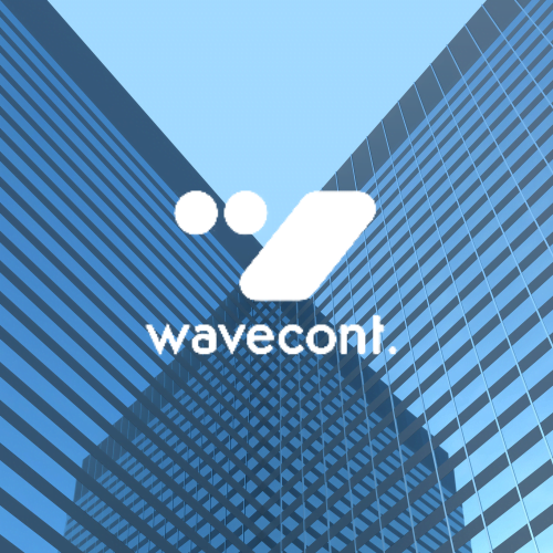 Uplifting And Inspiring Acoustic Corporate - Wavecont