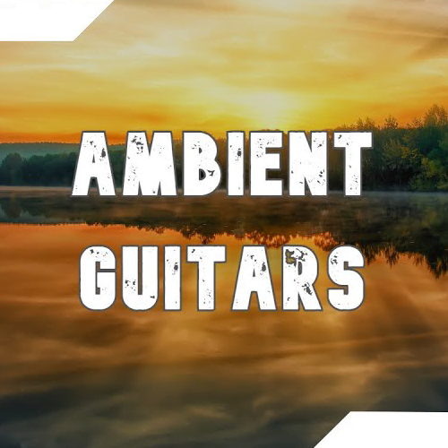 Ambient Guitars - Fretbound