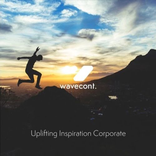 Uplifting Inspiration Corporate - Wavecont