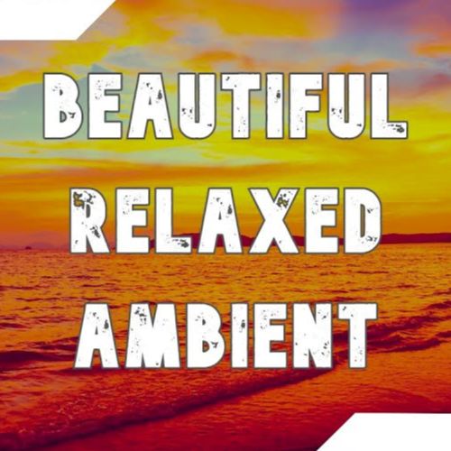 Beautiful Relaxed Ambient - Fretbound
