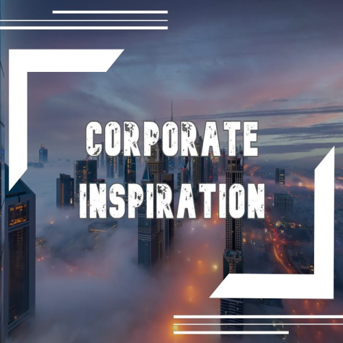 Corporate Inspiration - Fretbound