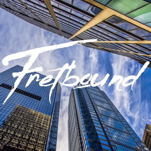 Indie Corporate - Fretbound