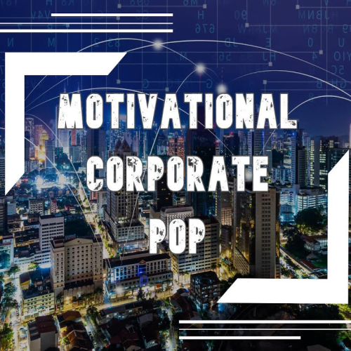 Motivational Corporate Pop