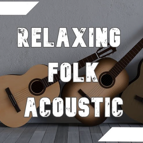 Relaxing Folk Acoustic - Fretbound