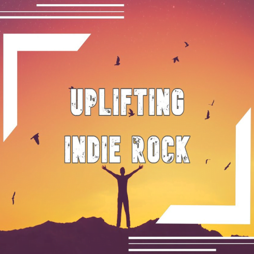 Inspiring Uplifting Indie Rock - Fretbound