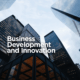 Business Development and Innovation - ElevateMusica