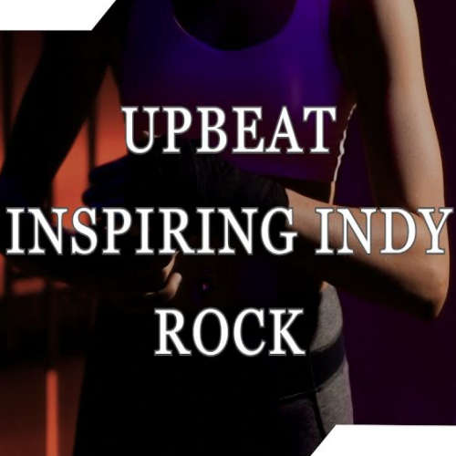 Upbeat Inspiring Indie Rock
