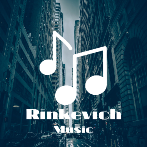 Motivational Commercial Background Music - RinkevichMusic