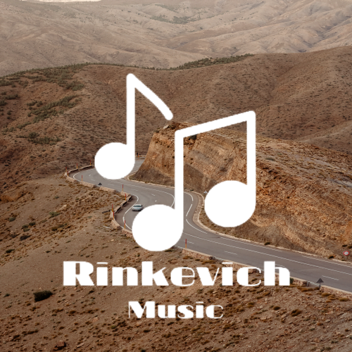 Positive Acoustic - RinkevichMusic