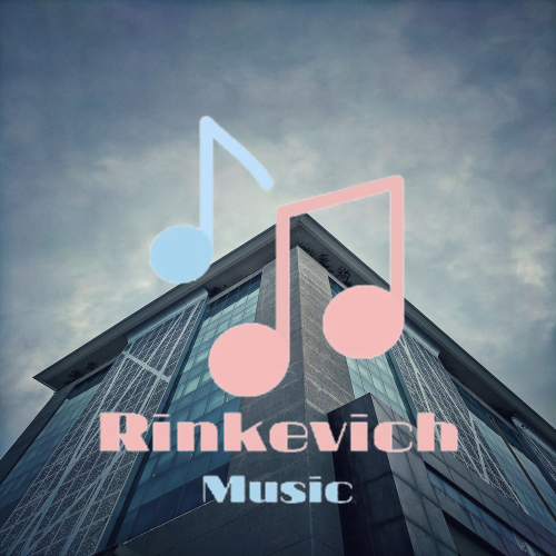 Upbeat Presentation Background Music - RinkevichMusic