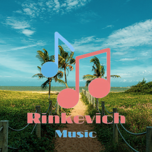 Happy Summer - RinkevichMusic