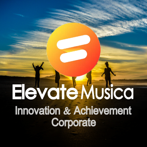 Innovation and Achievement - ElevateMusica