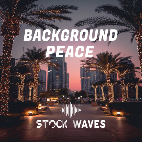 Background Peace - Stock-Waves