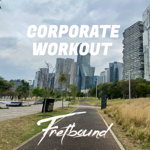 Corporate Workout