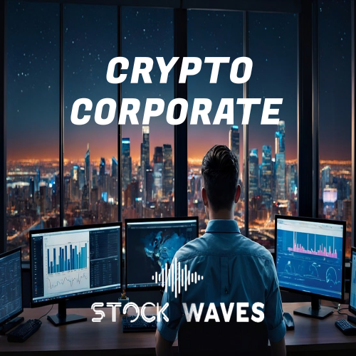 Crypto Corporate