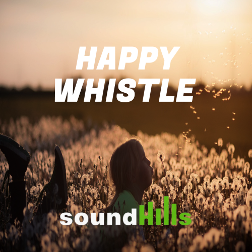 Happy Whistle