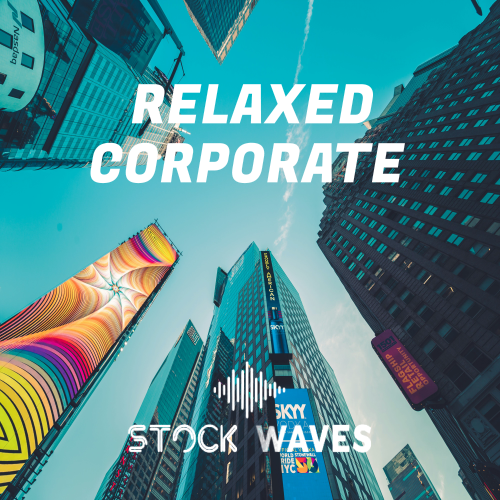 Easy Relaxed Corporate