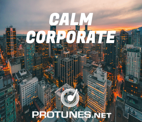 Calm Corporate