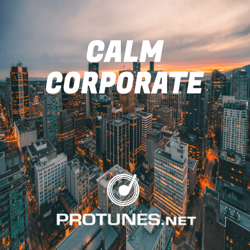 Calm Corporate