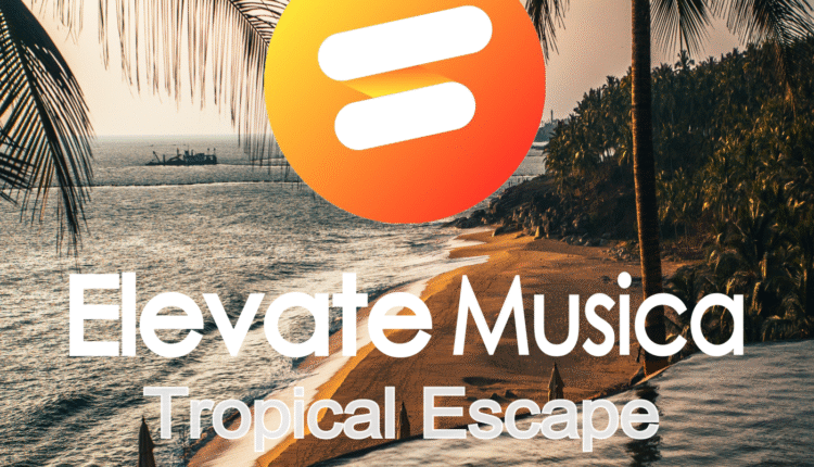 Tropical Escape