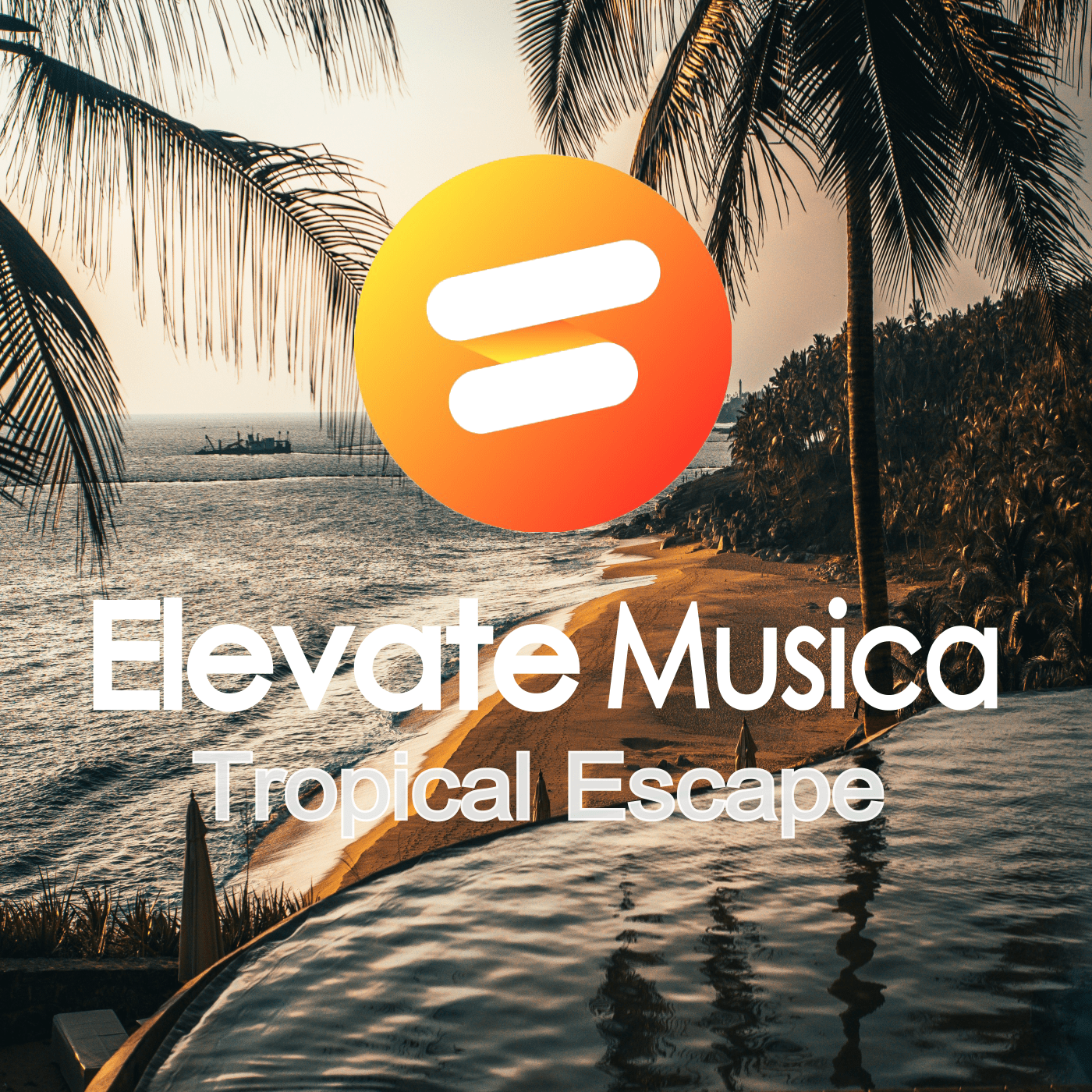 Tropical Escape