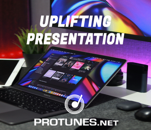 Uplifting Corporate Presentation