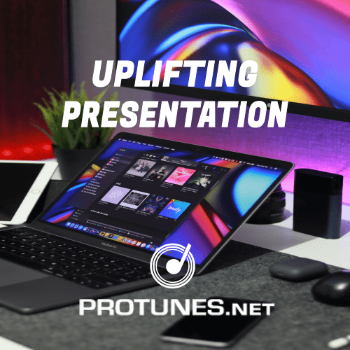 Uplifting Corporate Presentation