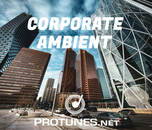 Inspiring Corporate Ambient