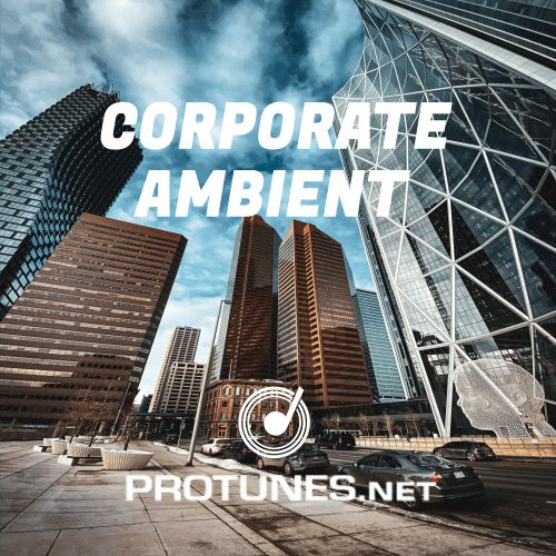 Inspiring Corporate Ambient