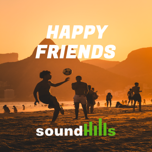 Happy Friends