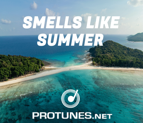 Smells Like Summer