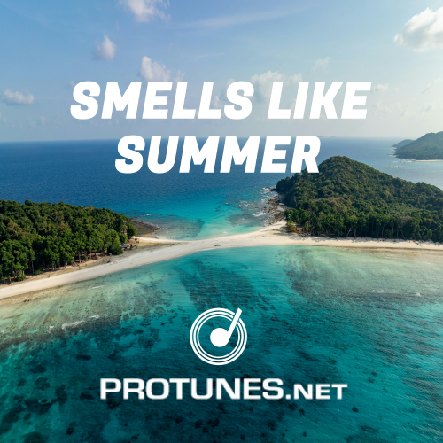 Smells Like Summer